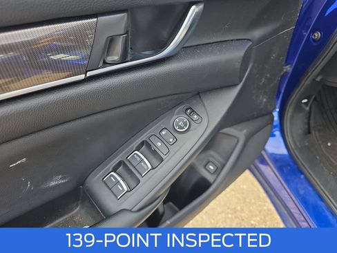 Used 2019 Honda Accord Sport image 14