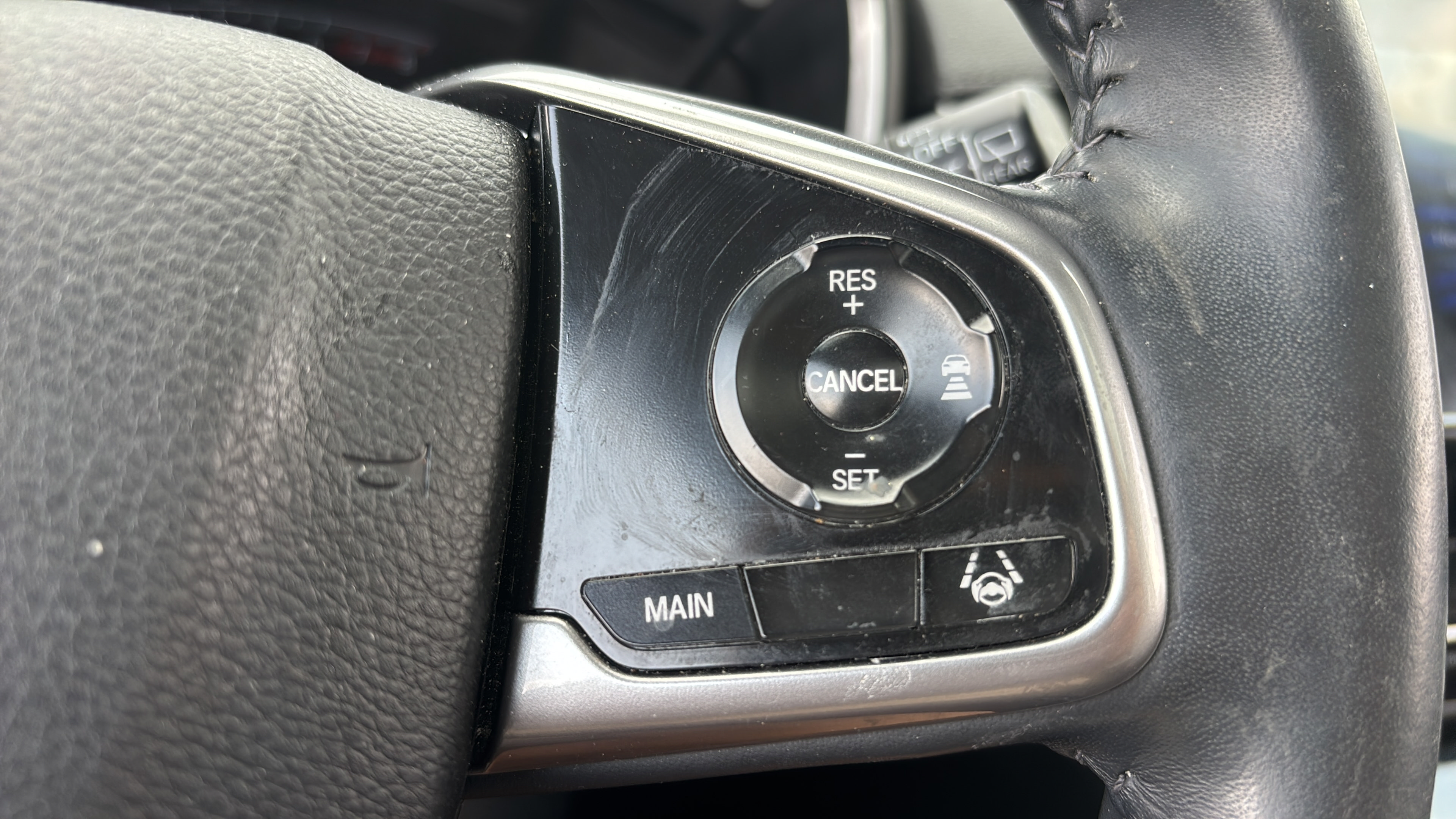 Certified 2022 Honda CR-V EX-L image 32