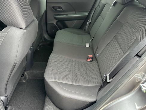 New 2026 Nissan Kicks S w/ Charging Package FWD image 20