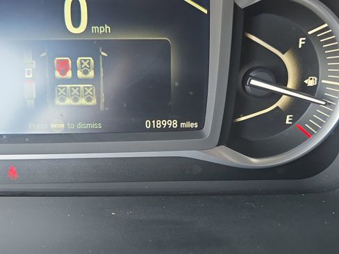 Used 2025 Honda Passport EX-L image 28
