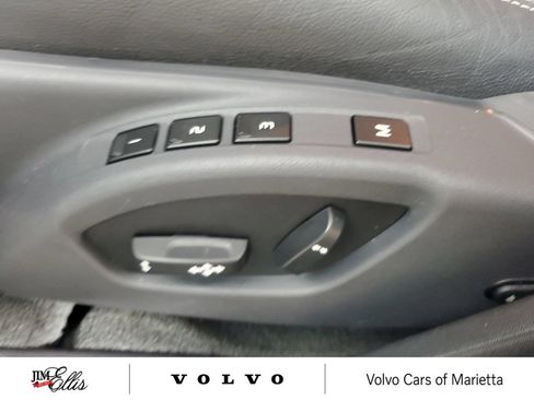 Used 2017 Volvo S60 T5 Dynamic w/ Vision Package FWD image 22