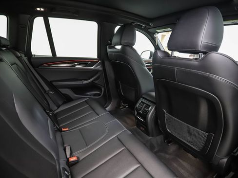 Used 2022 BMW X3 xDrive30i w/ Premium Package 2 image 25