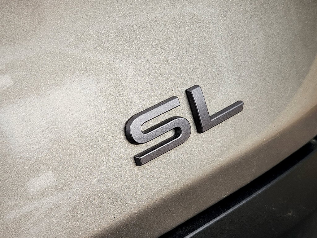 Used 2026 Nissan Murano SL AWD/4WD image 12