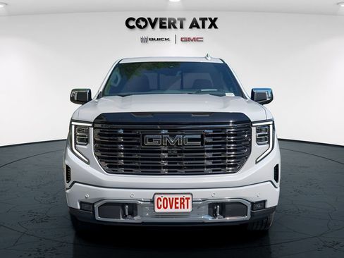 New 2026 GMC Sierra 1500 Denali Ultimate AWD/4WD image 4