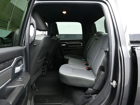 Used 2024 RAM 2500 Big Horn AWD/4WD image 13