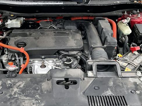 Used 2023 Honda CR-V Sport image 31