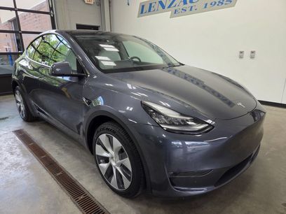Used 2020 Tesla Model Y Long Range