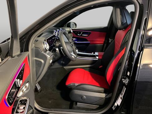 New 2027 Mercedes-Benz GLC 53 AMG 4MATIC image 13