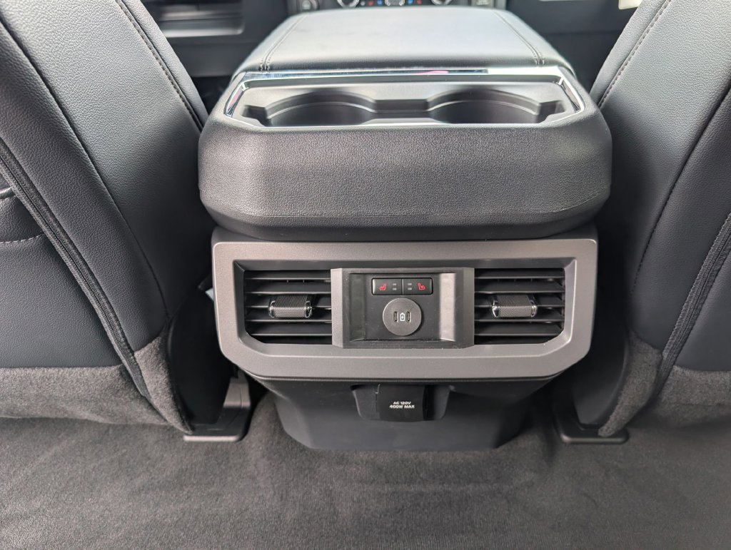 New 2026 Ford F250 Lariat w/ Lariat Ultimate Package AWD/4WD image 19