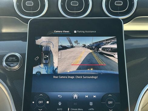 New 2026 Mercedes-Benz GLC 300 4MATIC image 18