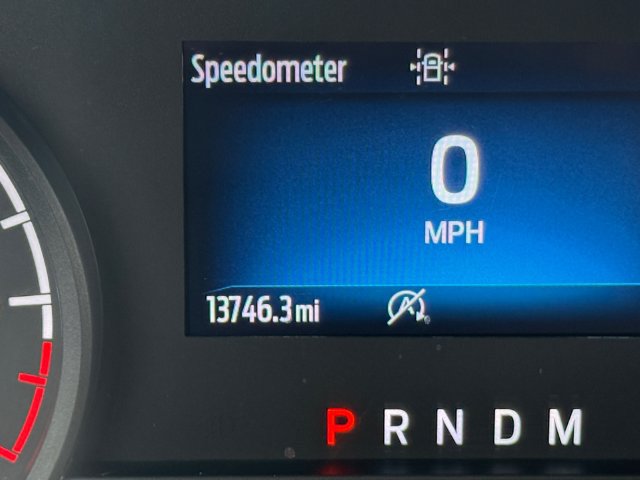 Used 2023 Ford F150 XL w/ STX Appearance Package RWD image 15