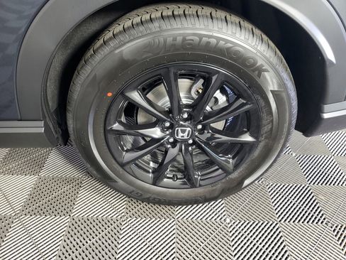 New 2026 Honda CR-V Sport image 11