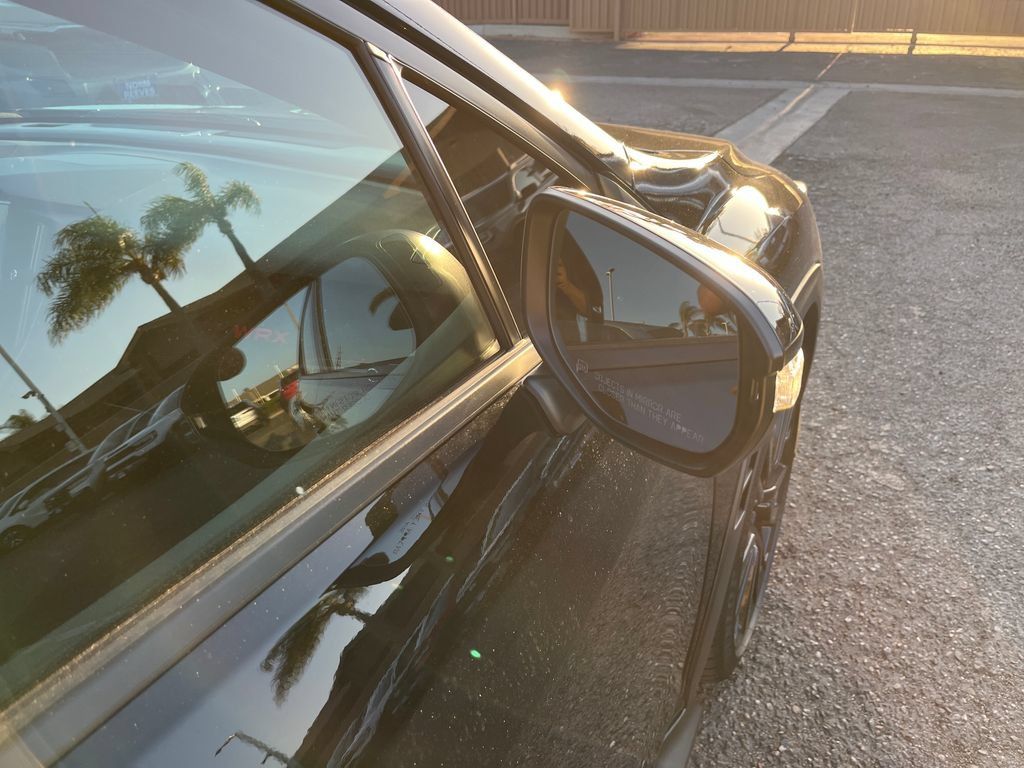 Used 2026 Subaru WRX Limited AWD/4WD image 40