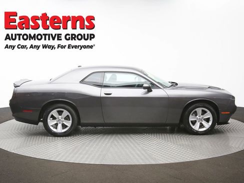 Used 2023 Dodge Challenger SXT image 44