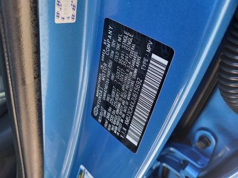 Used 2018 Hyundai Tucson SEL image 27