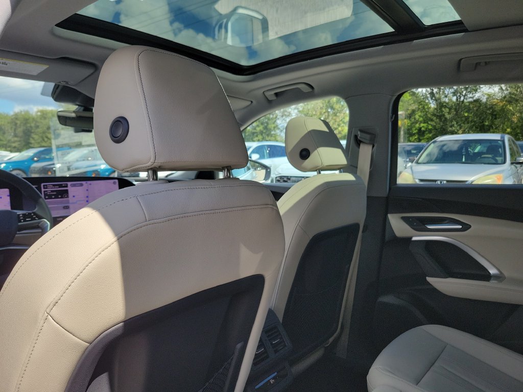 New 2026 Audi Q5 Premium AWD/4WD image 25