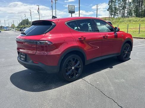 Used 2024 Dodge Hornet GT w/ Track Pack AWD/4WD image 8