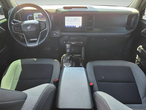 Used 2023 Ford Bronco Big Bend AWD/4WD image 23
