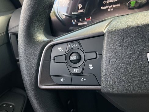 New 2026 Nissan Sentra SV w/ Floor Mat Package FWD image 29