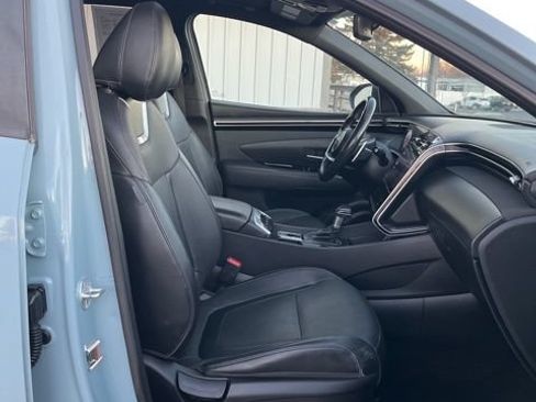 Used 2022 Hyundai Santa Cruz Limited AWD/4WD image 31