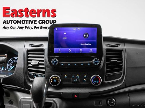Used 2020 Ford Transit 350 Low Roof w/ Upfitter Package RWD image 12