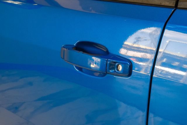 Used 2021 Chevrolet Colorado W/T w/ Custom Special Edition RWD image 46
