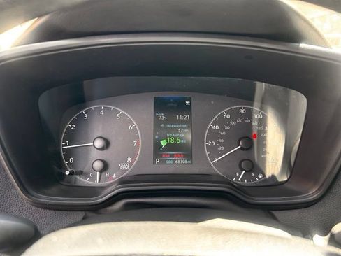 Used 2024 Toyota Corolla LE FWD image 19