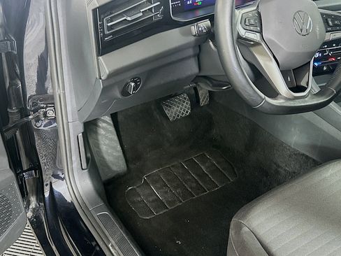 Used 2025 Volkswagen Jetta S FWD image 17