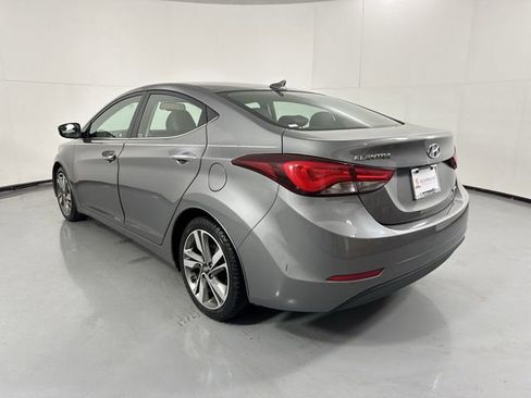 Used 2014 Hyundai Elantra Limited FWD image 31