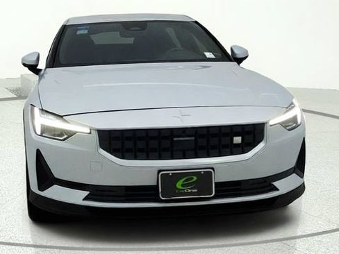 Used 2023 Polestar Polestar 2 AWD/4WD image 4