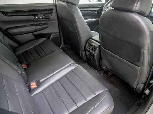 Used 2024 Honda CR-V EX-L image 35