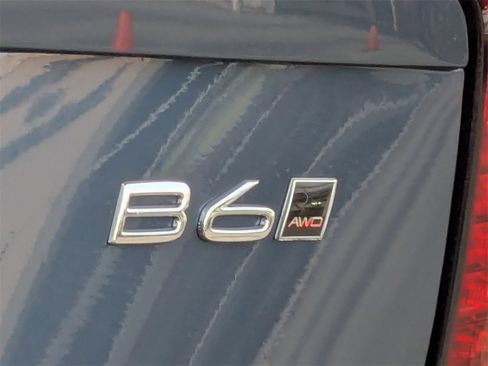 Certified 2026 Volvo XC90 B6 Ultra w/ Protection Package Premier image 21