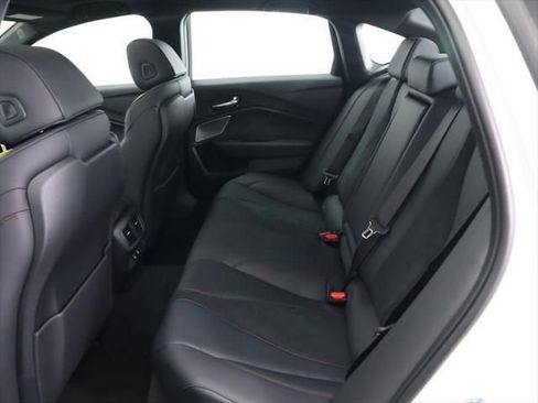 New 2025 Acura TLX SH-AWD w/ A-SPEC Pkg image 23