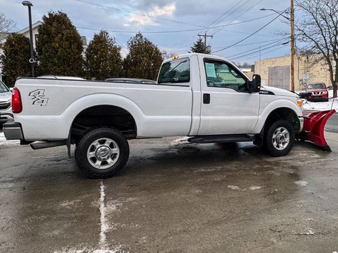 Used 2016 Ford F350 XL image 2