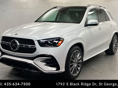 New 2026 Mercedes-Benz GLE 350 4MATIC