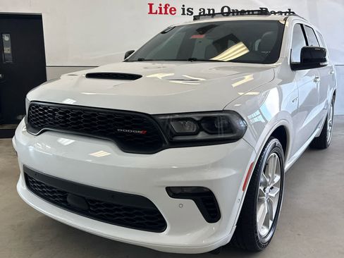 Used 2023 Dodge Durango R/T AWD/4WD image 1