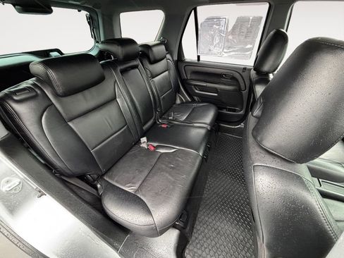 Used 2006 Honda CR-V EX image 11