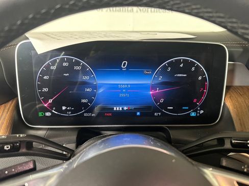 Certified 2023 Mercedes-Benz GLC 300 image 29