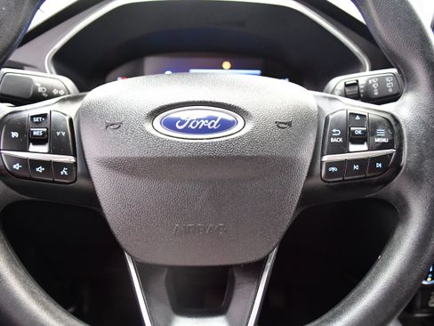 Used 2025 Ford Escape Active FWD image 20