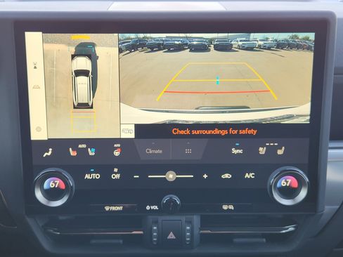 Used 2025 Lexus GX 550 image 21