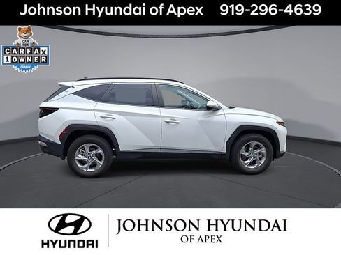 Used 2023 Hyundai Tucson SEL AWD/4WD image 10