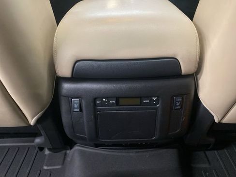 Used 2017 Nissan Armada Platinum w/ Captain Seat Package image 37