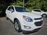 Used 2017 Chevrolet Equinox Premier w/ Enhanced Convenience Package image 5