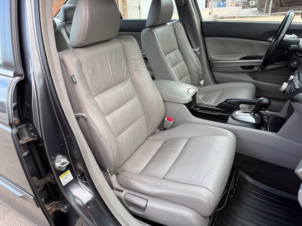 Used 2009 Honda Accord EX-L image 27
