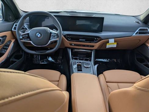 New 2026 BMW 330i Sedan w/ Premium Package image 15