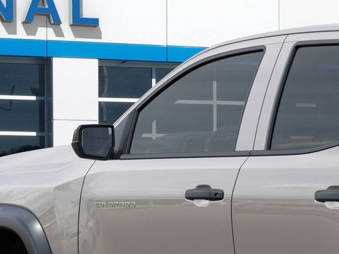 New 2026 Chevrolet Colorado Trail Boss image 12