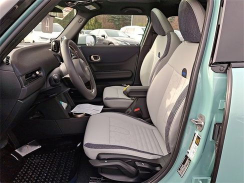 New 2026 MINI Cooper S image 7