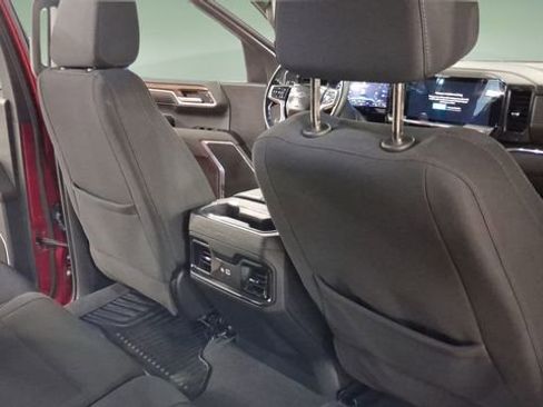 Used 2023 Chevrolet Silverado 1500 RST image 16