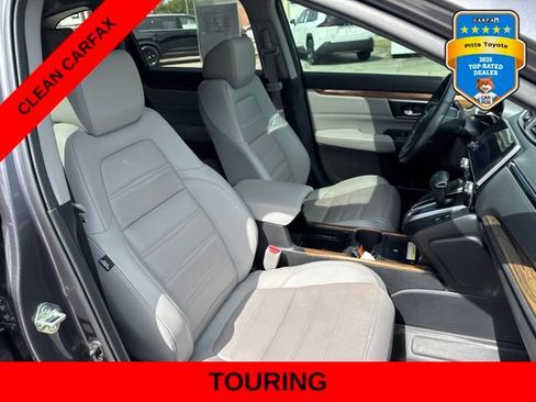 Used 2020 Honda CR-V Touring image 13