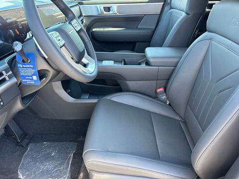 New 2026 Hyundai Santa Fe XRT AWD/4WD image 12